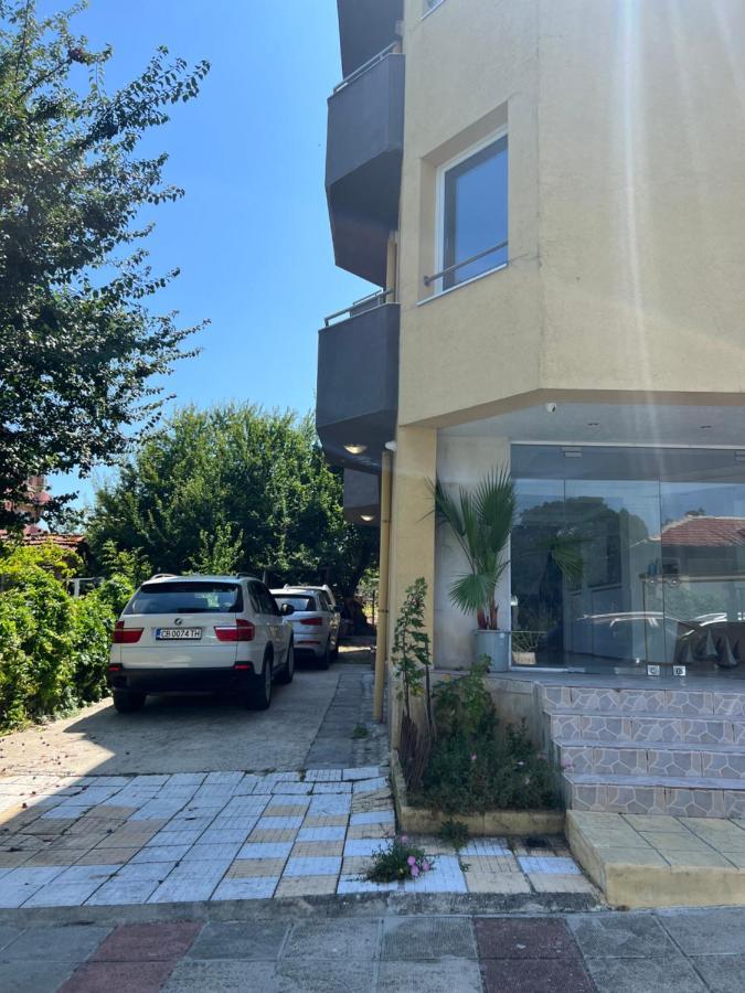 Satmar Ξενοδοχείο Lozenets Εξωτερικό φωτογραφία